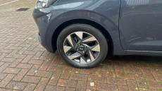 Hyundai i10 1.0 [63] Advance 5dr Auto [Nav] Petrol Hatchback